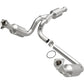 09-13 Chevrolet Silverado 1500 Direct-Fit Catalytic Converter 5481578 Magnaflow - Catalytic Converters Car Part People