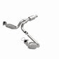 09-13 Chevrolet Silverado 1500 Direct-Fit Catalytic Converter 5481578 Magnaflow - Catalytic Converters Car Part People