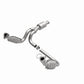 09-13 Chevrolet Silverado 1500 Direct-Fit Catalytic Converter 5481578 Magnaflow - Catalytic Converters Car Part People