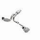 09-13 Chevrolet Silverado 1500 Direct-Fit Catalytic Converter 5481578 Magnaflow - Catalytic Converters Car Part People