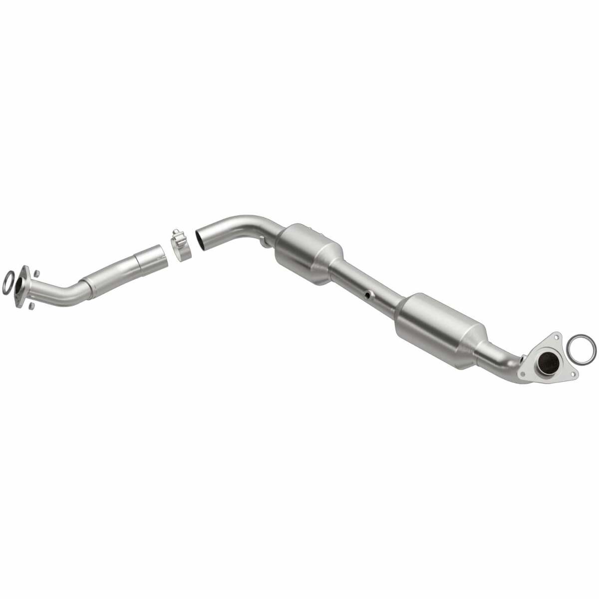 2007-2012 Toyota Tundra 4.0L Direct-Fit Catalytic Converter 5481625 Magnaflow