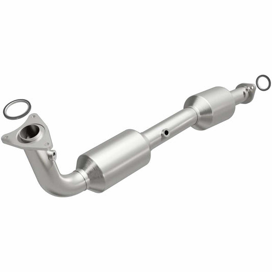 2007-2013 Toyota Tundra 4.0L Direct-Fit Catalytic Converter 5481626 Magnaflow - Catalytic Converters Car Part People