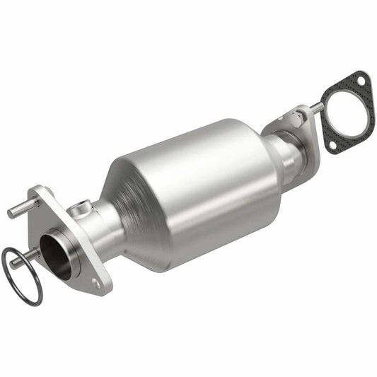 2005-2006 Nissan Pathfinder 4.0L DirectFit Catalytic Converter 5481665 Magnaflow - Catalytic Converters Car Part People