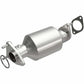2005-2006 Nissan Pathfinder 4.0L DirectFit Catalytic Converter 5481665 Magnaflow