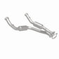 2004-2006 Ford Ranger 4.0L Direct-Fit Catalytic Converter 5481682 Magnaflow - Catalytic Converters Car Part People