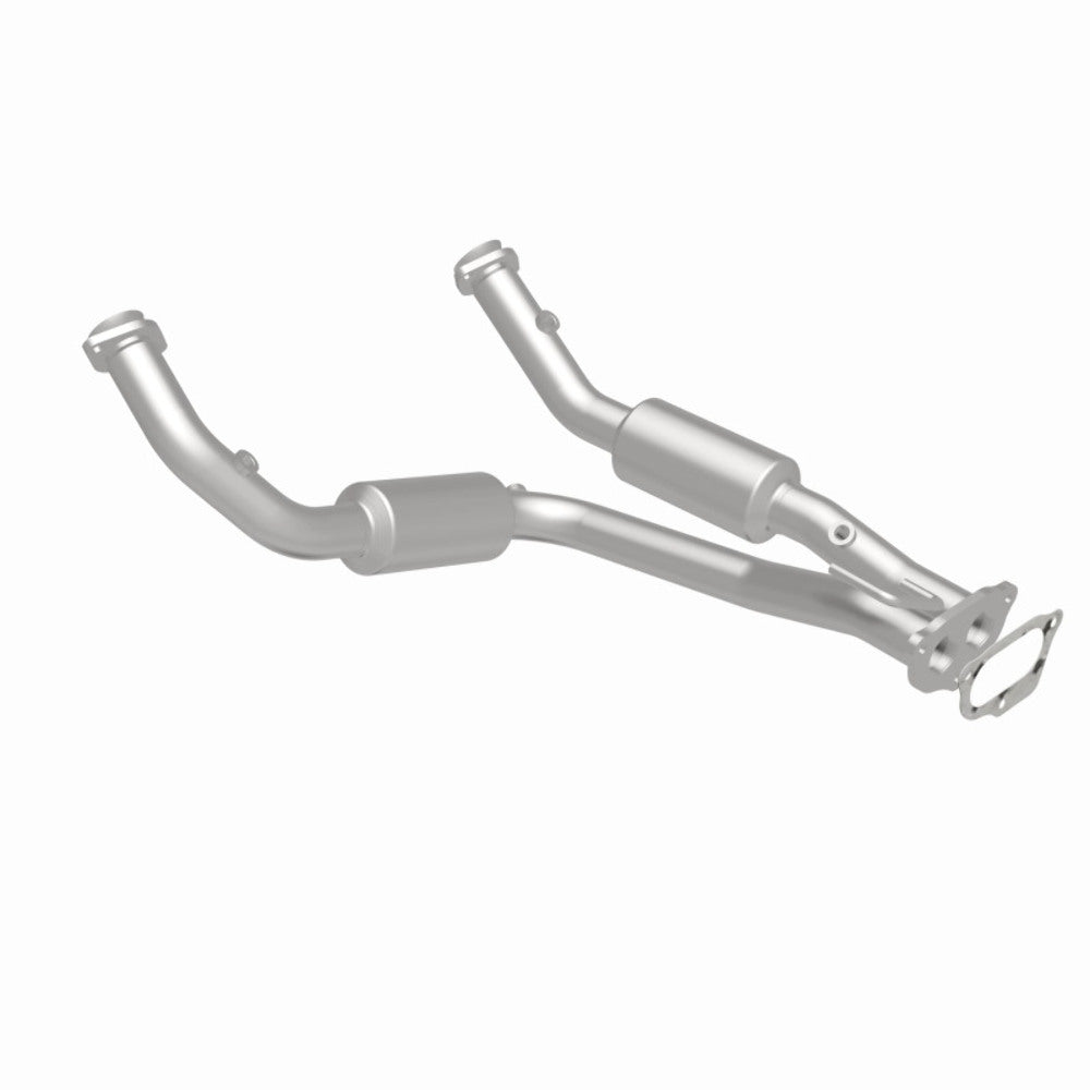 2004-2006 Ford Ranger 4.0L Direct-Fit Catalytic Converter 5481682 Magnaflow - Catalytic Converters Car Part People