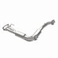 2004-2006 Ford Ranger 4.0L Direct-Fit Catalytic Converter 5481682 Magnaflow - Catalytic Converters Car Part People