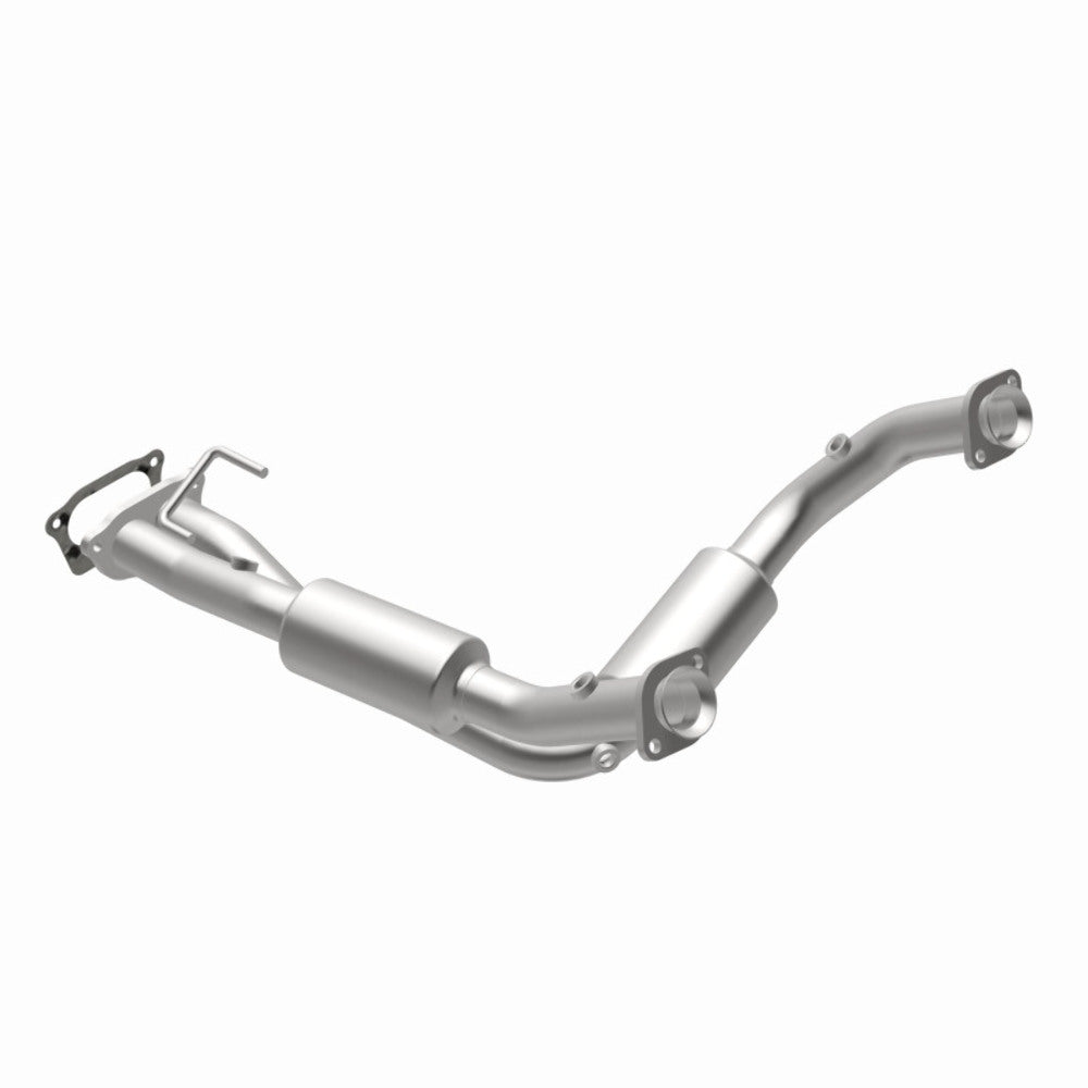 2004-2006 Ford Ranger 4.0L Direct-Fit Catalytic Converter 5481682 Magnaflow - Catalytic Converters Car Part People