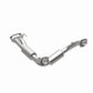 2004-2006 Ford Ranger 4.0L Direct-Fit Catalytic Converter 5481682 Magnaflow - Catalytic Converters Car Part People