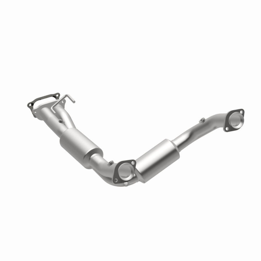 2004-2006 Ford Ranger 4.0L Direct-Fit Catalytic Converter 5481682 Magnaflow - Catalytic Converters Car Part People