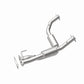 2004-2006 Ford Ranger 4.0L Direct-Fit Catalytic Converter 5481682 Magnaflow - Catalytic Converters Car Part People