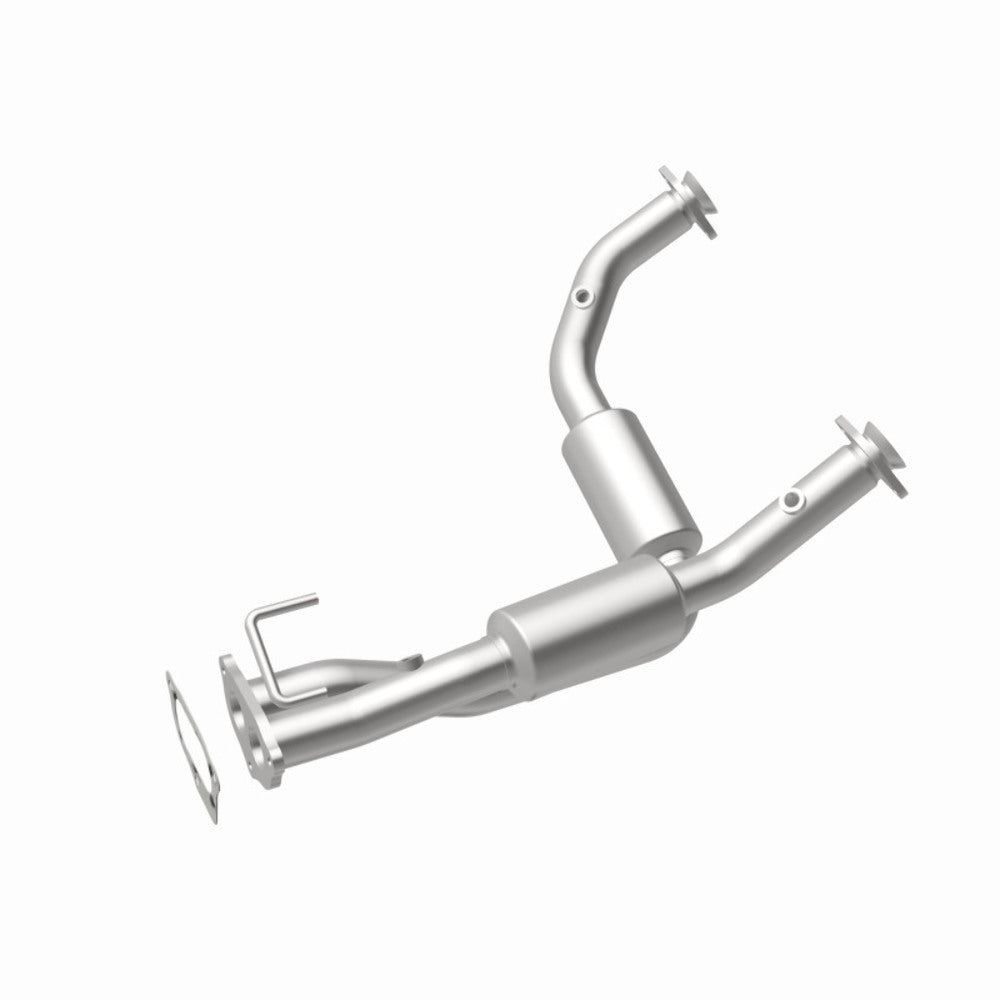 2004-2006 Ford Ranger 4.0L Direct-Fit Catalytic Converter 5481682 Magnaflow - Catalytic Converters Car Part People