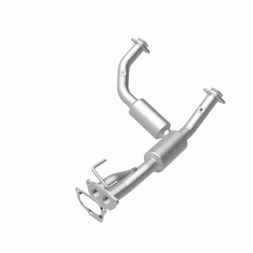 2004-2006 Ford Ranger 4.0L Direct-Fit Catalytic Converter 5481682 Magnaflow - Catalytic Converters Car Part People
