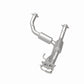 2004-2006 Ford Ranger 4.0L Direct-Fit Catalytic Converter 5481682 Magnaflow - Catalytic Converters Car Part People