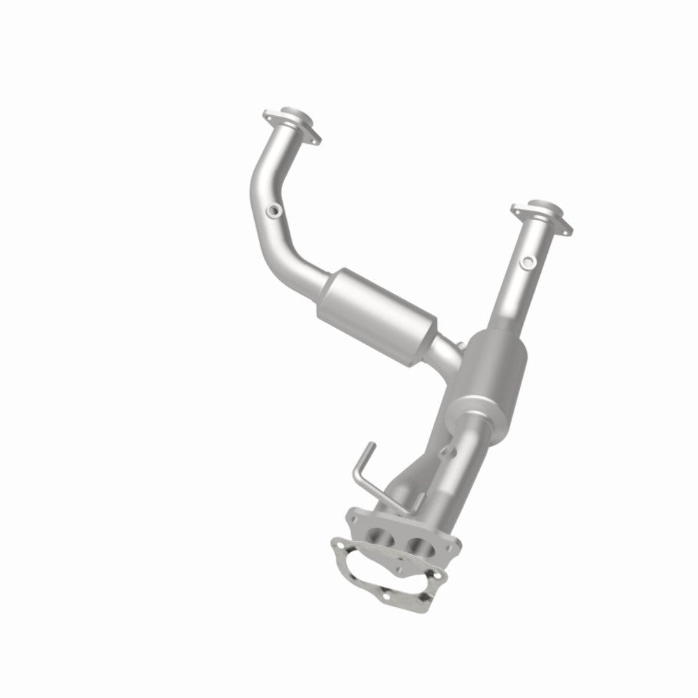 2004-2006 Ford Ranger 4.0L Direct-Fit Catalytic Converter 5481682 Magnaflow - Catalytic Converters Car Part People