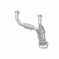 2004-2006 Ford Ranger 4.0L Direct-Fit Catalytic Converter 5481682 Magnaflow - Catalytic Converters Car Part People