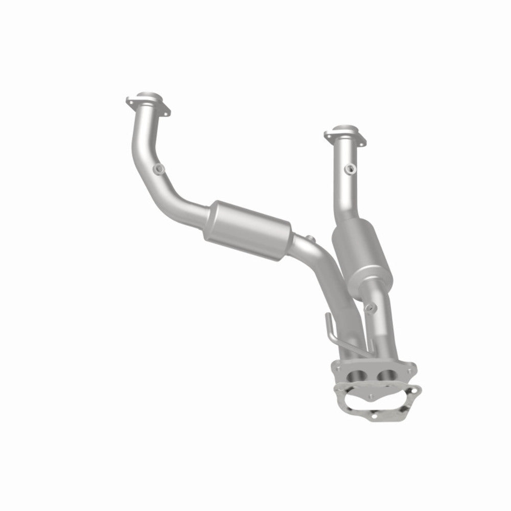 2004-2006 Ford Ranger 4.0L Direct-Fit Catalytic Converter 5481682 Magnaflow - Catalytic Converters Car Part People
