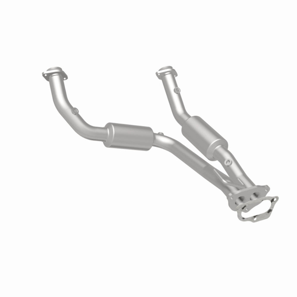2004-2006 Ford Ranger 4.0L Direct-Fit Catalytic Converter 5481682 Magnaflow - Catalytic Converters Car Part People