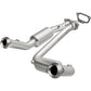2004-2006 Ford Ranger 4.0L Direct-Fit Catalytic Converter 5481682 Magnaflow - Catalytic Converters Car Part People
