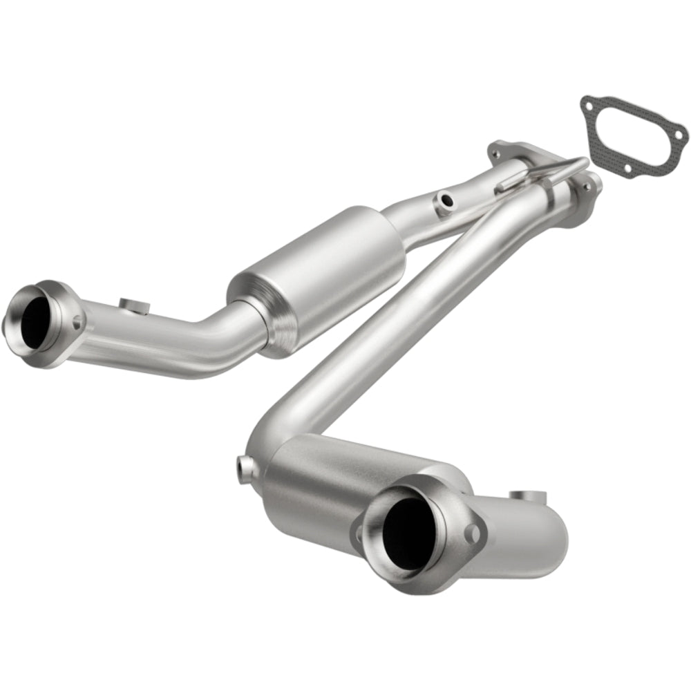 2004-2006 Ford Ranger 4.0L Direct-Fit Catalytic Converter 5481682 Magnaflow - Catalytic Converters Car Part People