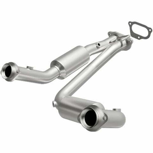 2004-2006 Ford Ranger 4.0L Direct-Fit Catalytic Converter 5481682 Magnaflow - Catalytic Converters Car Part People
