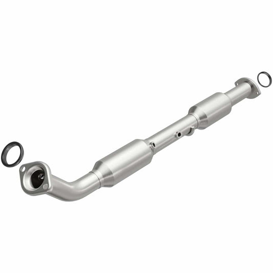 2005-2012 Toyota Tacoma 2.7L Direct-Fit Catalytic Converter 5481703 Magnaflow - Catalytic Converters Car Part People