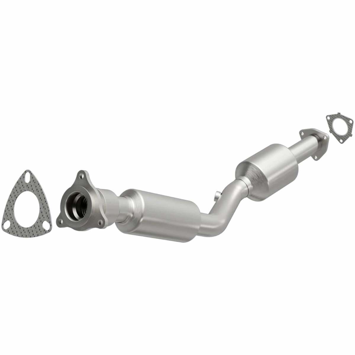 2007 Saturn Vue 2.4L Direct-Fit Catalytic Converter 5481722 Magnaflow