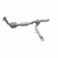 2004-2005 Ford F-150 5.4L Direct-Fit Catalytic Converter 5481744 Magnaflow