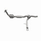2004-2005 Ford F-150 5.4L Direct-Fit Catalytic Converter 5481744 Magnaflow
