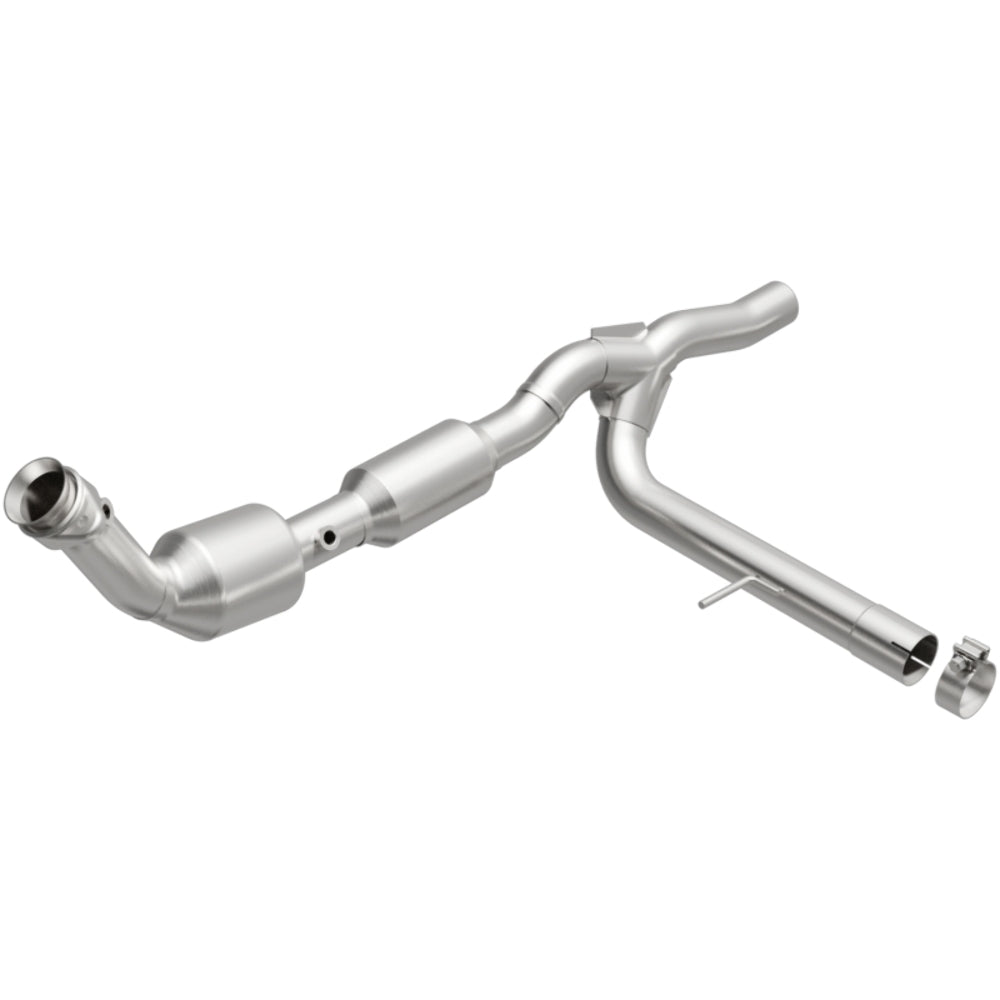 2004-2005 Ford F-150 5.4L Direct-Fit Catalytic Converter 5481744 Magnaflow