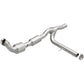 2004-2005 Ford F-150 5.4L Direct-Fit Catalytic Converter 5481744 Magnaflow