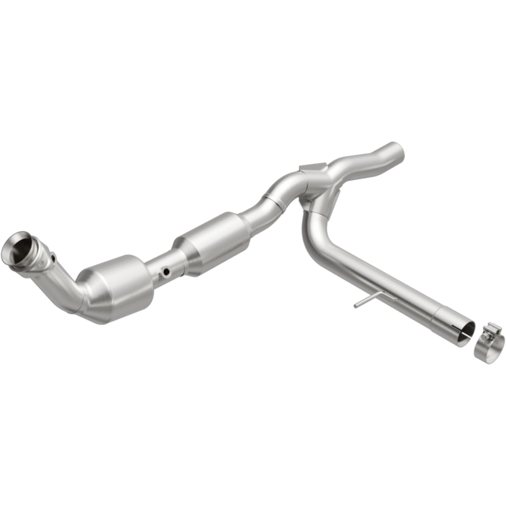 2004-2005 Ford F-150 5.4L Direct-Fit Catalytic Converter 5481744 Magnaflow