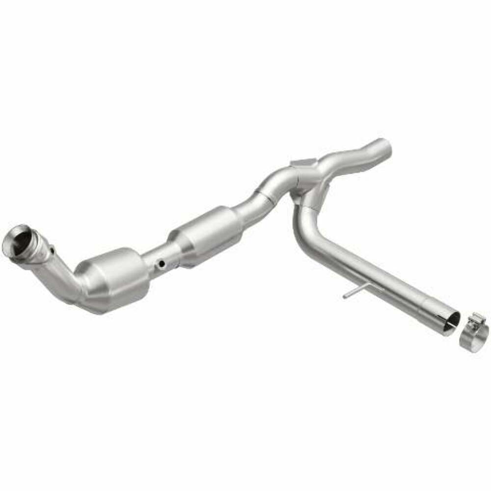 2004-2005 Ford F-150 5.4L Direct-Fit Catalytic Converter 5481744 Magnaflow