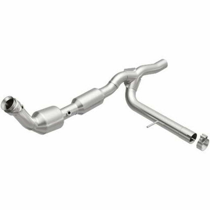 2004-2005 Ford F-150 5.4L Direct-Fit Catalytic Converter 5481744 Magnaflow