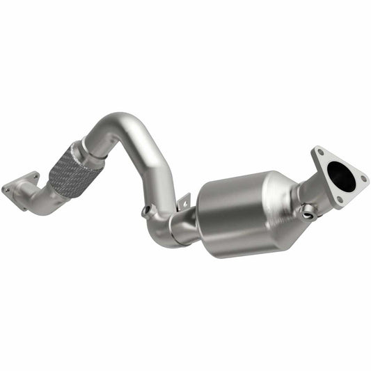 2007-2008 Audi Q7 3.6L Direct-Fit Catalytic Converter 5481943 Magnaflow