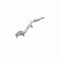 2012-2015 EPA Compliant Manifold Catalytic Converter 22-069 Magnaflow - Catalytic Converters Car Part People
