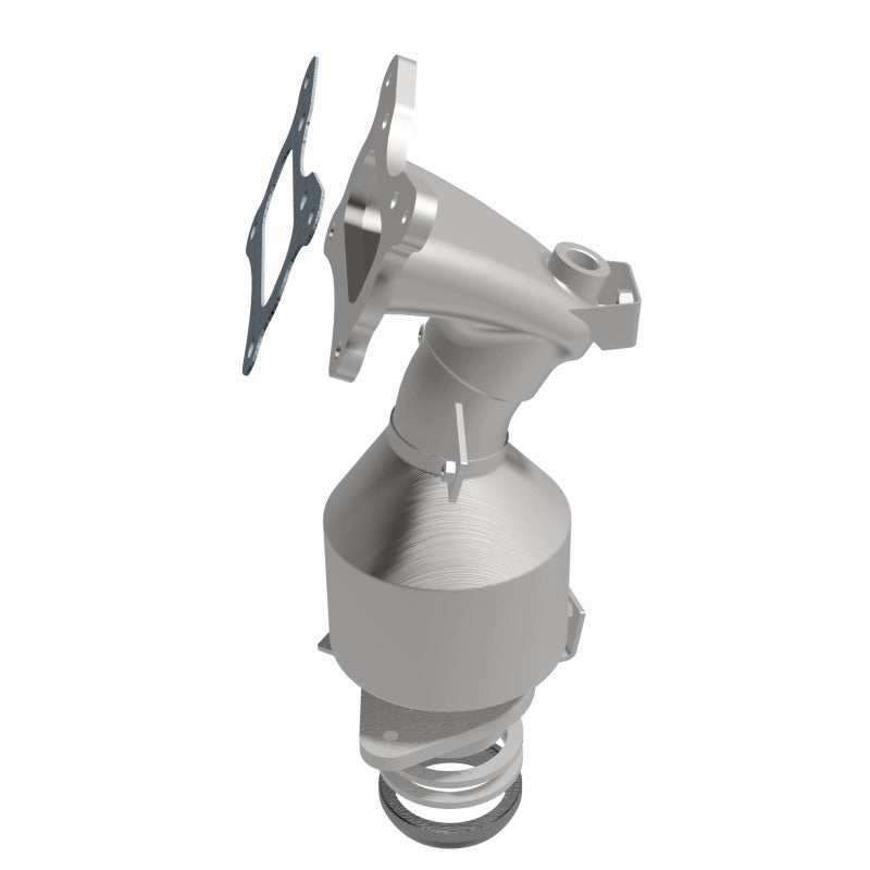 2011 Honda CR-V 2.4L Direct-Fit Catalytic Converter 5582781 Magnaflow - Catalytic Converters Car Part People