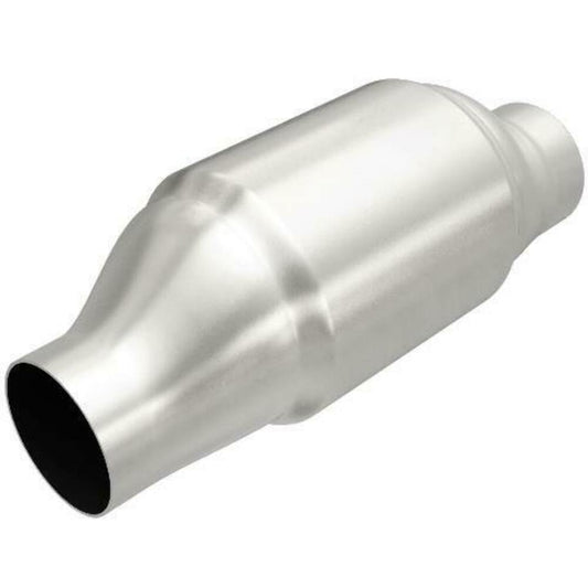 Universal Catalytic Converter 2.50 O/O 54906 Magnaflow - Catalytic Converters Car Part People