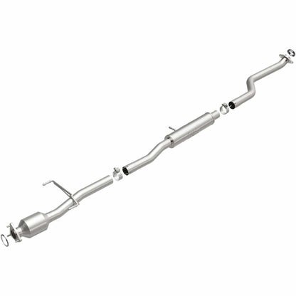 2007-2009 Mazda CX-7 Direct-Fit Catalytic Converter 5491043 Magnaflow - Catalytic Converters Car Part People