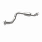 2005-2009 Toyota 4Runner 4.0L Direct-Fit Catalytic Converter 5491210 Magnaflow