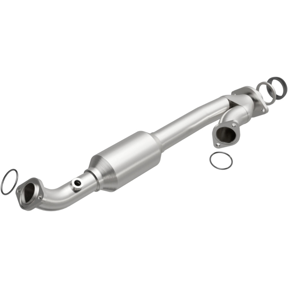 2005-2012 Toyota 4Runner 4.0L Direct-Fit Catalytic Converter 5491211 Magnaflow