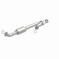 2005-2012 Toyota 4Runner 4.0L Direct-Fit Catalytic Converter 5491211 Magnaflow