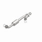 2005-2012 Toyota 4Runner 4.0L Direct-Fit Catalytic Converter 5491211 Magnaflow