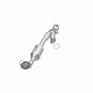 2005-2012 Toyota 4Runner 4.0L Direct-Fit Catalytic Converter 5491211 Magnaflow