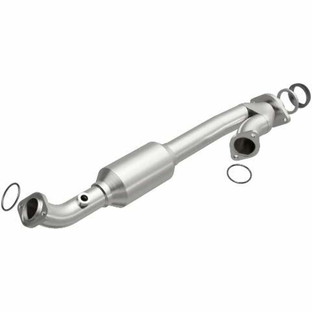 2005-2012 Toyota 4Runner 4.0L Direct-Fit Catalytic Converter 5491211 Magnaflow