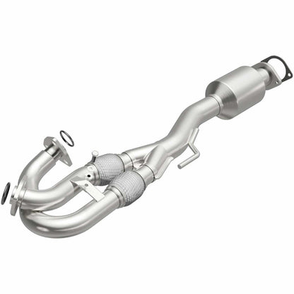 2004-2007 Nissan Murano 3.5L Direct-Fit Catalytic Converter 5491213 Magnaflow