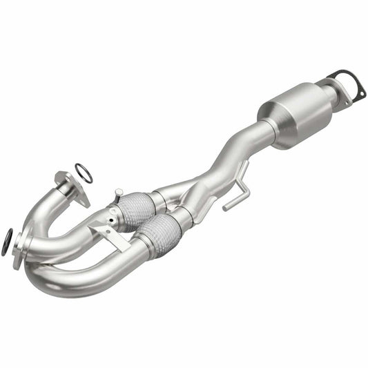 2004-2007 Nissan Murano 3.5L Direct-Fit Catalytic Converter 5491213 Magnaflow