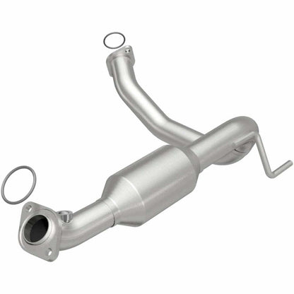 2010-12 Toyota 4Runner California Direct-Fit Cat Converter 5491231 Magnaflow