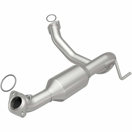 2010-12 Toyota 4Runner California Direct-Fit Cat Converter 5491231 Magnaflow