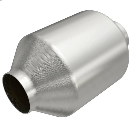 2010-2011 Cadillac SRX Universal Catalytic Converter 2.25 5491305 Magnaflow - Catalytic Converters Car Part People